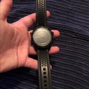 Men’s Fossil Watch